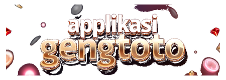 aplikasi gengtoto logo